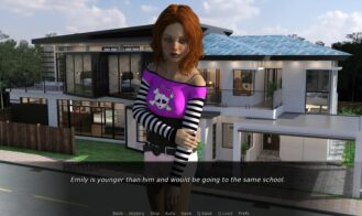 Next Steps Adult Game Screenshots (4)