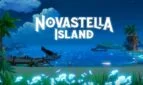 Novastella Island