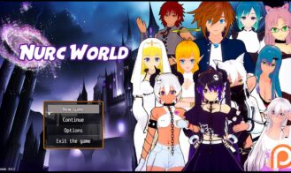 Nurc World porn xxx game download cover