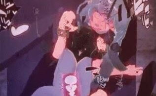 Orks Ryona BBC Adult Game Screenshots (3)