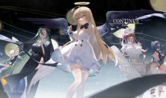 Paradise Of Desire porn xxx game download cover