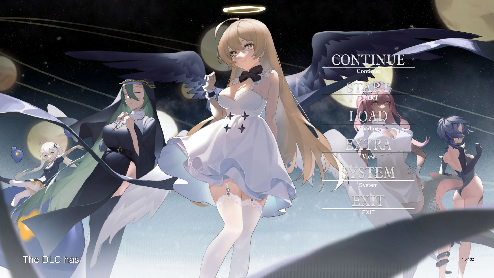 Paradise Of Desire cover