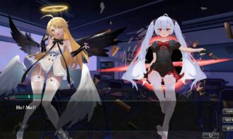 Paradise Of Desire Adult Game Screenshots (2)