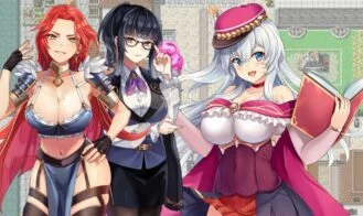 Phantom Alchemy: Silvia's Dynamic Urban Planning cover