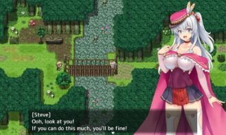 Phantom Alchemy Silvia's Dynamic Urban Planning Adult Game Screenshots (2)