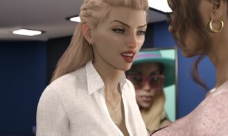 Power Vacuum Ophelia's Date Night Adult Game Screenshots (4)