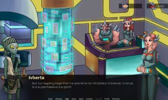 Prepare Uranus Exploring Black Holes for Adults Adult Game Screenshots (1)