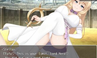 Princess Honey Trap Adulr Game Screenshots (2)