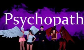 Psychopath cover