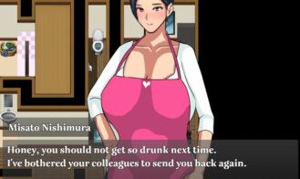 QOS MILF Adult Game Screenshots (1)