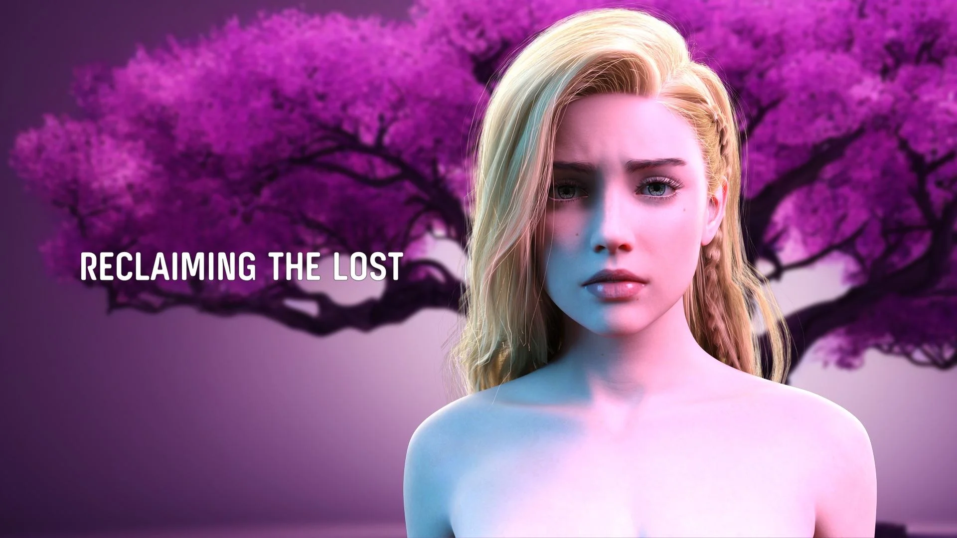 Reclaiming the Lost cover