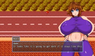 Reconstruction of Zanda Village Adult game Screenshots (3)