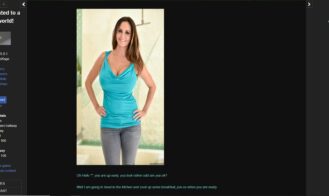 Reincarnated to a super world Adult Game Screenshots (2)