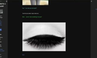 Reincarnated to a super world Adult Game Screenshots (5)