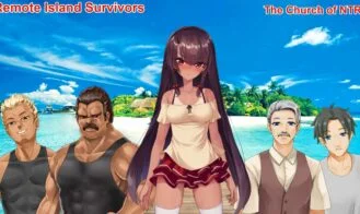 Remote Island Survivors cover