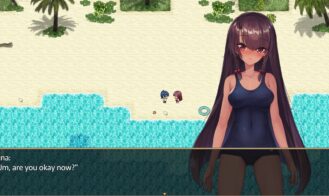 Remote Island Survivors Adult Game Screenshots (3)