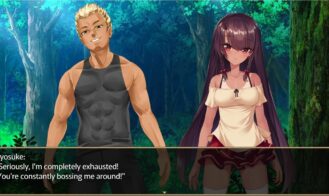 Remote Island Survivors Adult Game Screenshots (7)