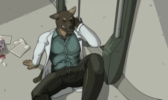 Roads Yet Traveled Porn Game Screenshot (2)