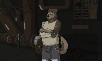 Roads Yet Traveled Porn Game Screenshot (3)