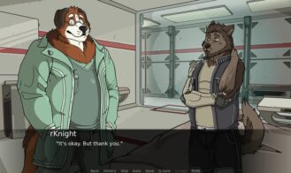 Roads Yet Traveled Porn Game Screenshot (5)