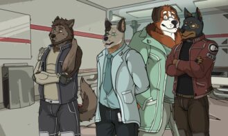 Roads Yet Traveled Porn Game Screenshot (6)