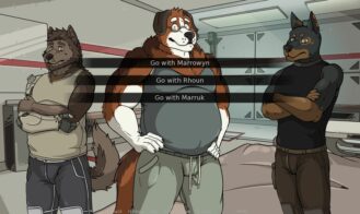 Roads Yet Traveled Porn Game Screenshot (7)