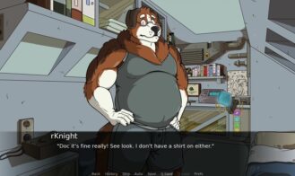 Roads Yet Traveled Porn Game Screenshot (9)