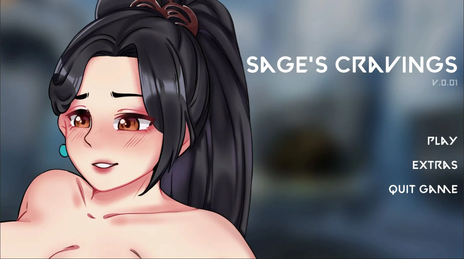 Sage's Cravings cover