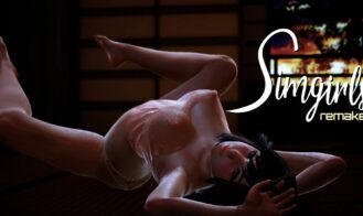 Simgirls Remake porn xxx game download cover