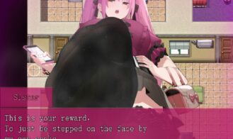 Sister's ATM Adult Game Screenshots (2)