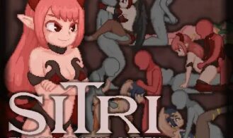 Sitri the Succubus Queen porn xxx game download cover