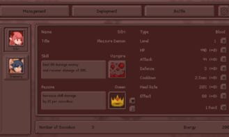 Sitri the Succubus Queen Adult Game Screenshots (3)