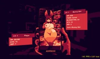 Snapshot Dungeon cover