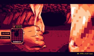 Snapshot Dungeon Adult Game Screenshots (8)