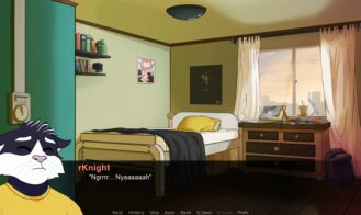 Socially Awkward Adult Game Screenshots (1)