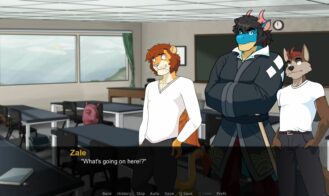 Socially Awkward Adult Game Screenshots (3)