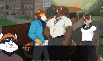 Socially Awkward Adult Game Screenshots (4)