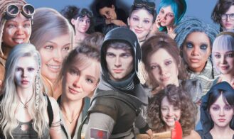 Somewhere I Belong porn xxx game download cover
