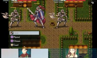 Stay By My Side Adult Game Screenshots (1)