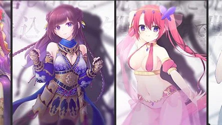 SuccuSeka: Resist Succubus Temptation cover