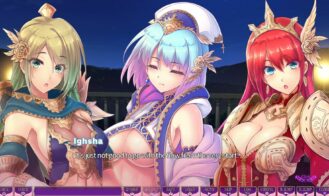 SuccuSeka Resist Succubus Temptation Adult Game Screenshots (1)