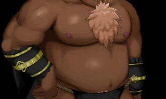 Survival in Baradise Adult Game Screenshots (3)