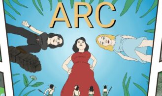 The Arc porn xxx game download cover