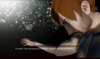 The Awakening of a Silent Prayer Adult Game Screenshots (1)
