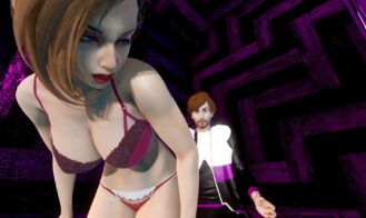 The Awakening of a Silent Prayer Adult Game Screenshots (6)