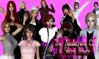 The Awakening of a Silent Prayer porn xxx game download cover