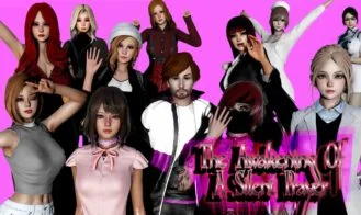 The Awakening of a Silent Prayer cover