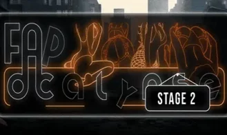 The Fapocalypse cover