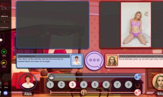 The Fapocalypse Porn Game Screenshot (7)