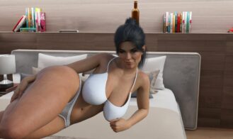 The Power Of Asses Adult Game Screenshots (1)